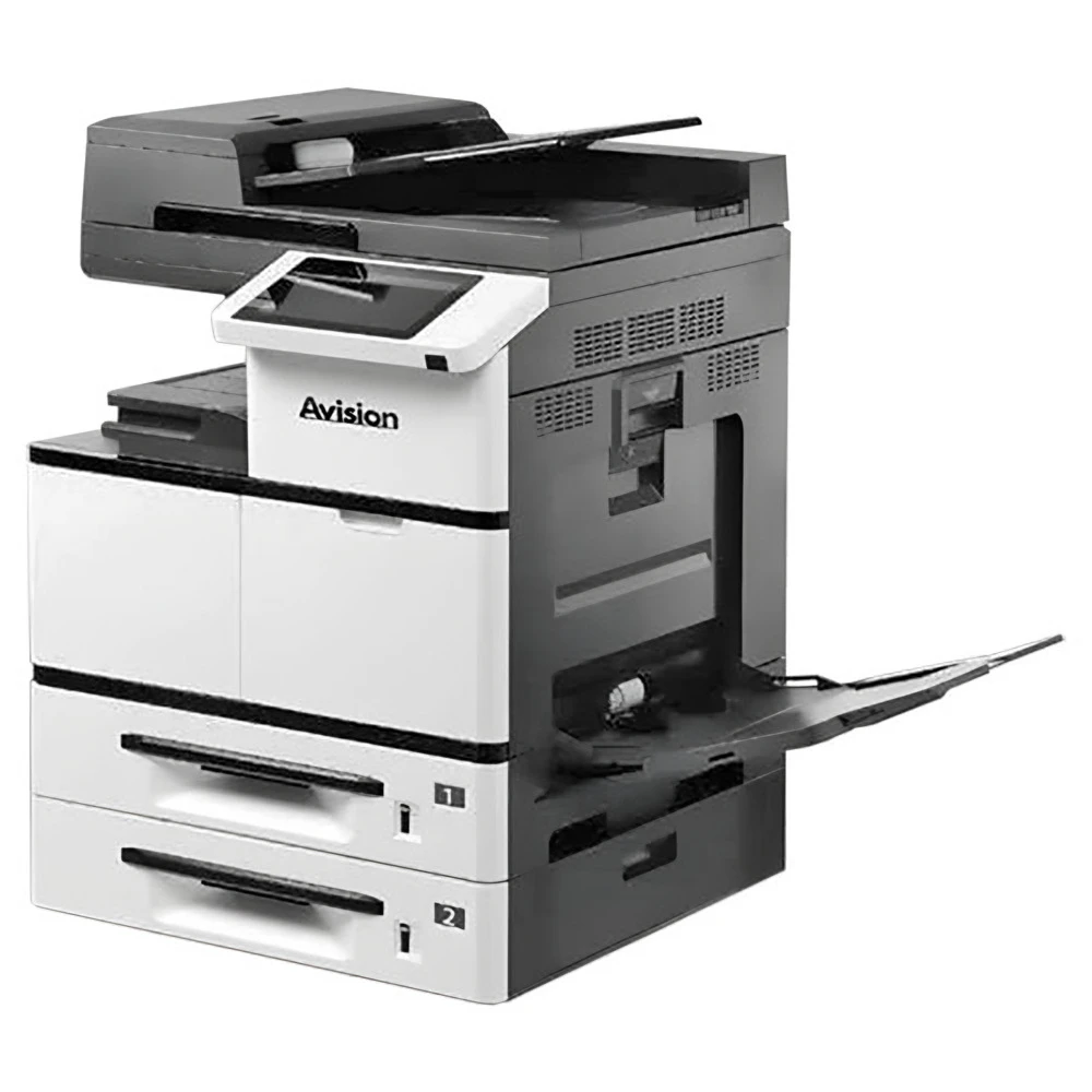 МФУ лазерный Avision AM7640i (000-0891A-0KG)