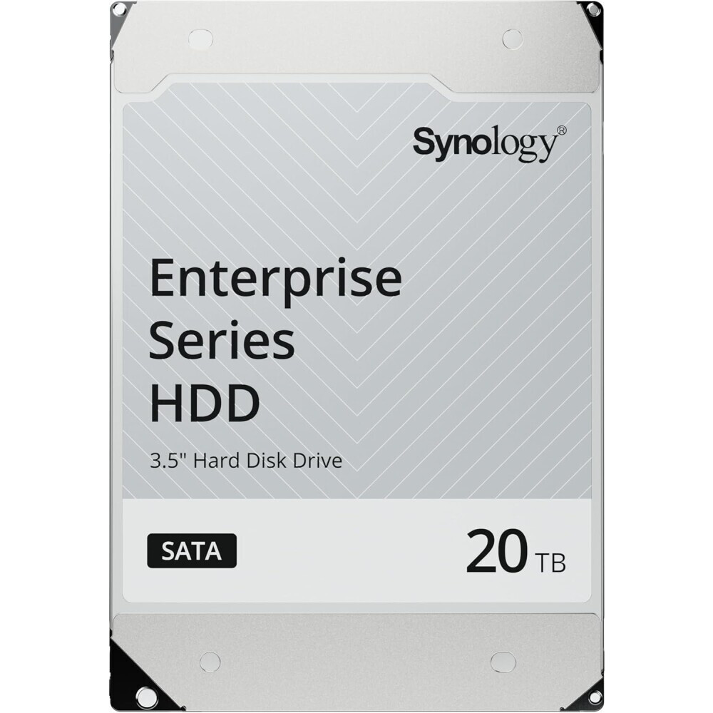 Жесткий диск HDD Synology HAT5310-20T