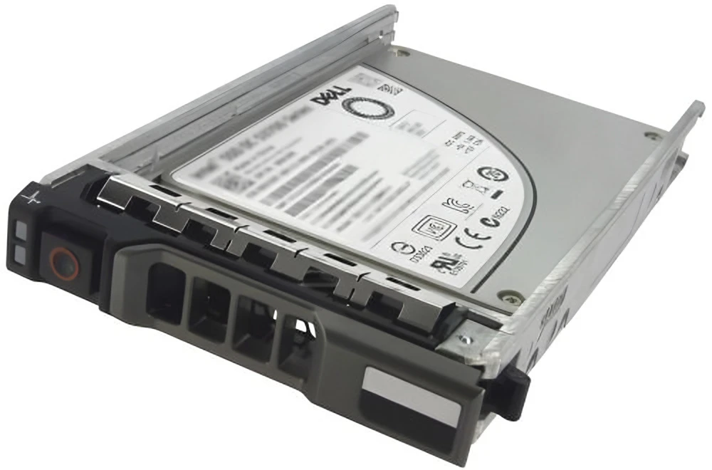 Накопитель SSD 2.5