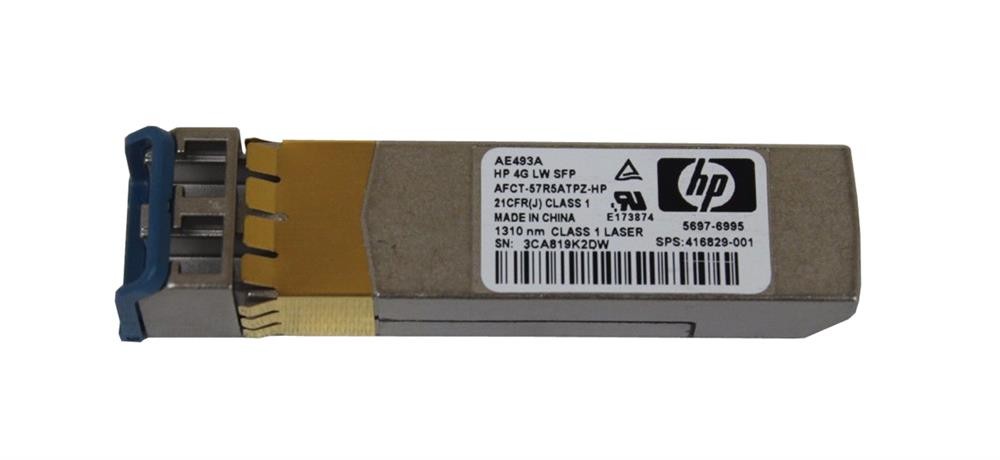 Оптический трансивер HP AE493A