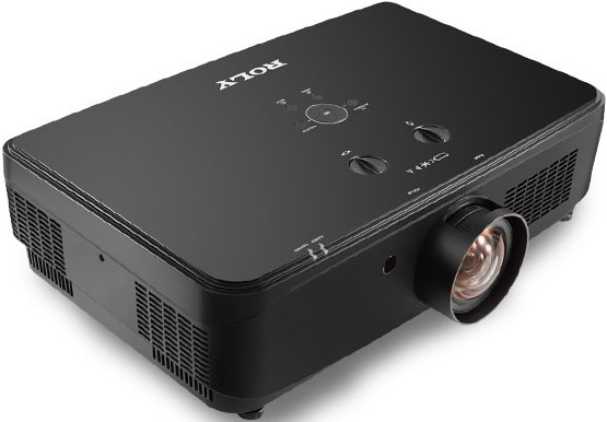 Проектор ROLY RL-HW700T