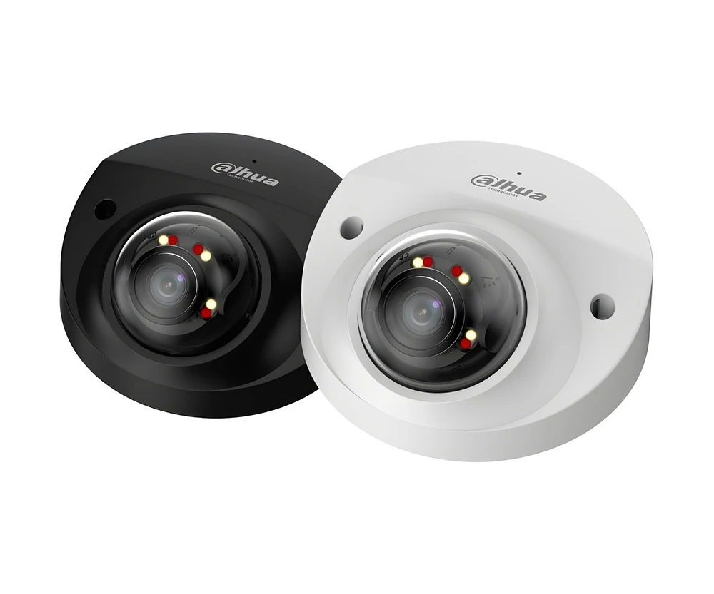 IP-камера Dahua DH-IPC-HDBW2449FP-AS-IL-0280B