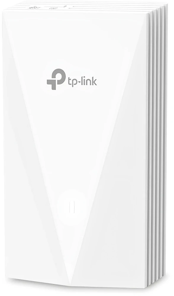 Точка доступа TP-Link AX3000 (EAP655-WALL)