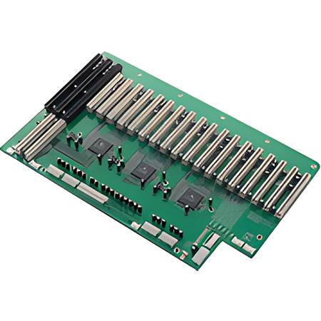 Объединительная плата Advantech PCA-6120P18-0A2E