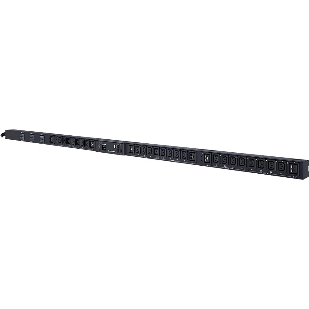 Блок розеток CyberPower PDU83402
