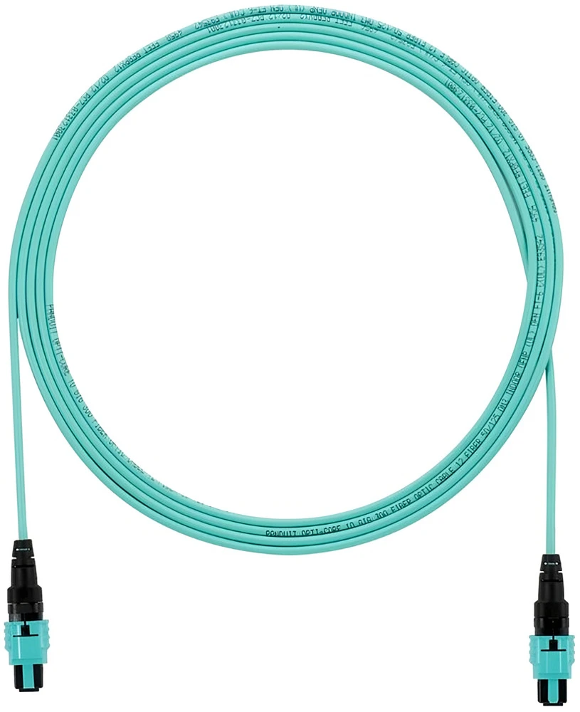 Кабельная сборка Panduit FZTRL7N7NBNM010