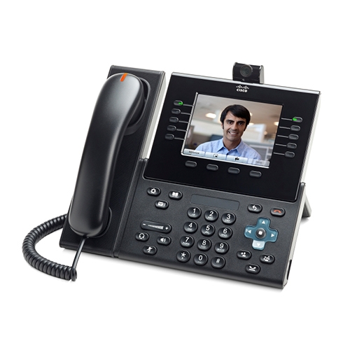 IP-телефон Cisco CP-9951-C-A-C-K9=