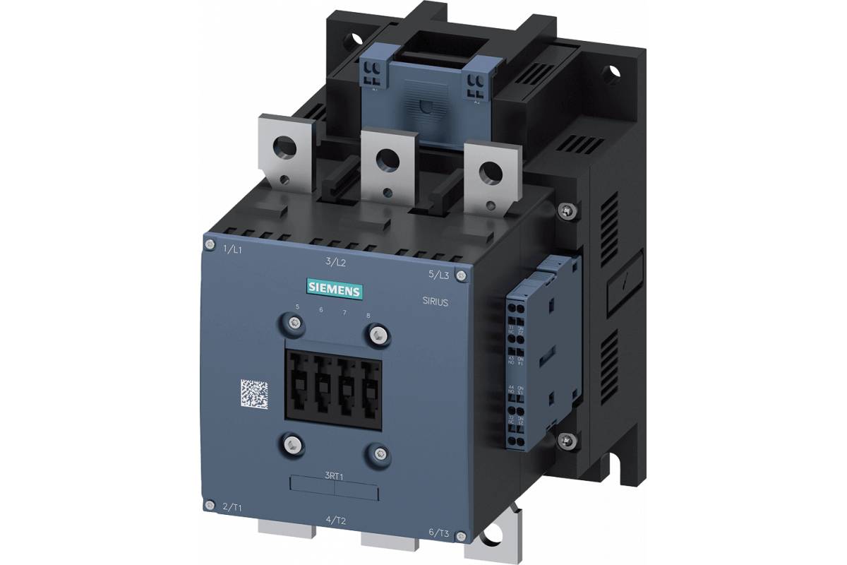 Контактор Siemens 3RT1065-2AV36