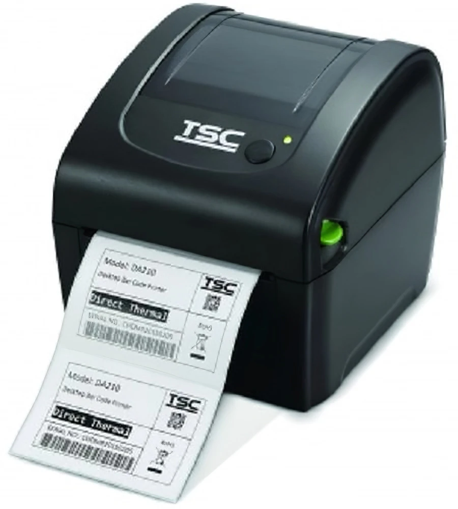 Принтер этикеток TSC DA310 (99-158A002-0002)