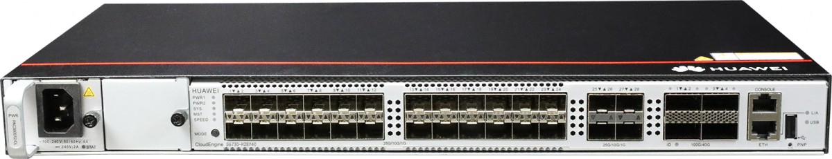 Коммутатор Huawei S6730-H28Y4C