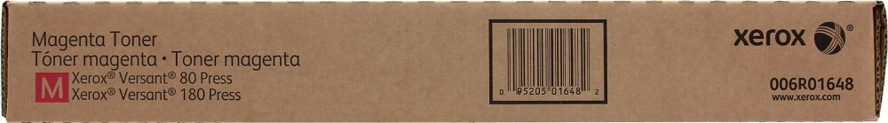 Тонер Xerox 006R01648