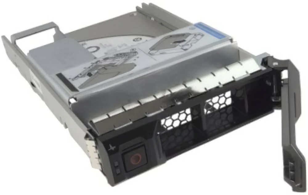 Накопитель SSD 2.5