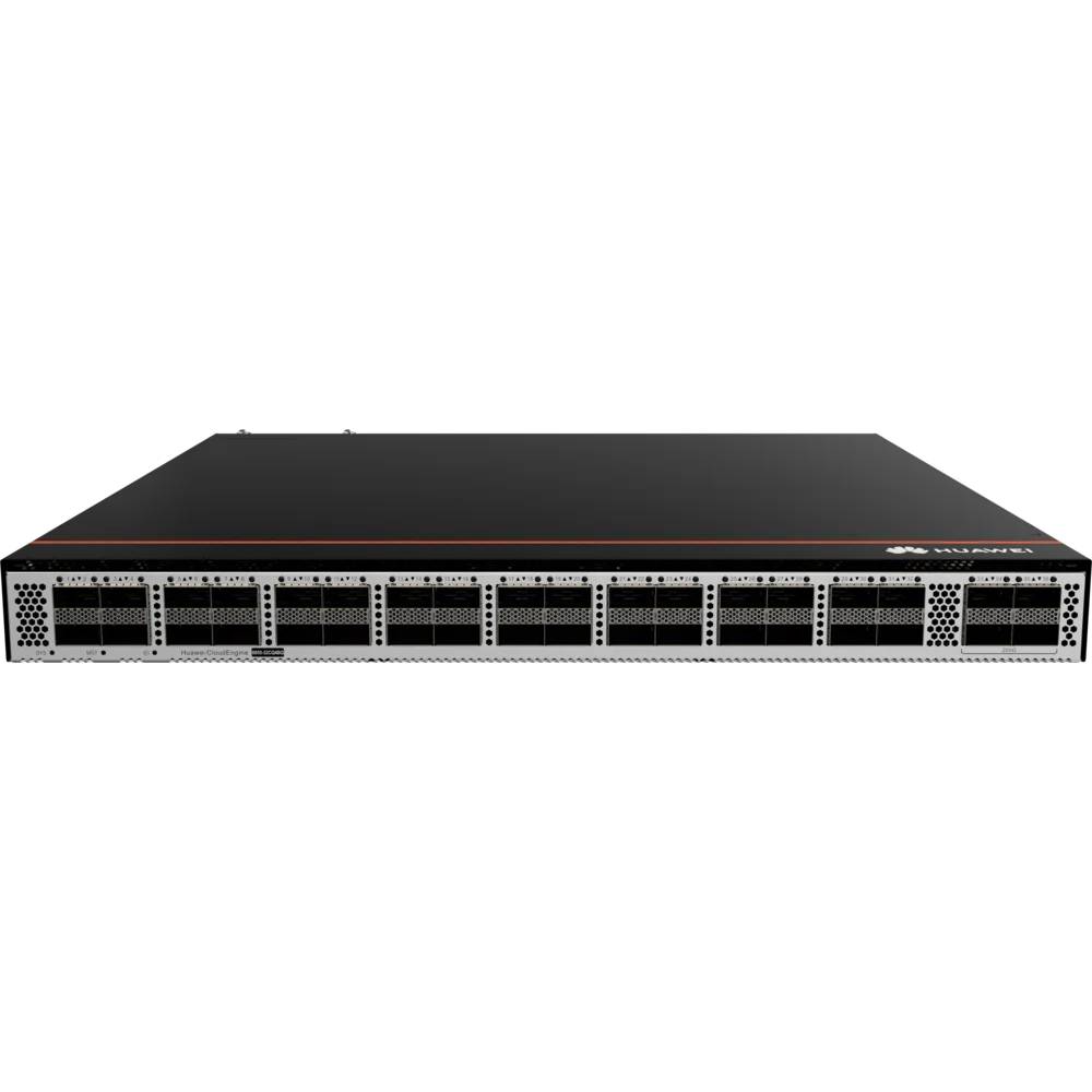 Коммутатор Huawei CE8855-32CQ4BQ-B