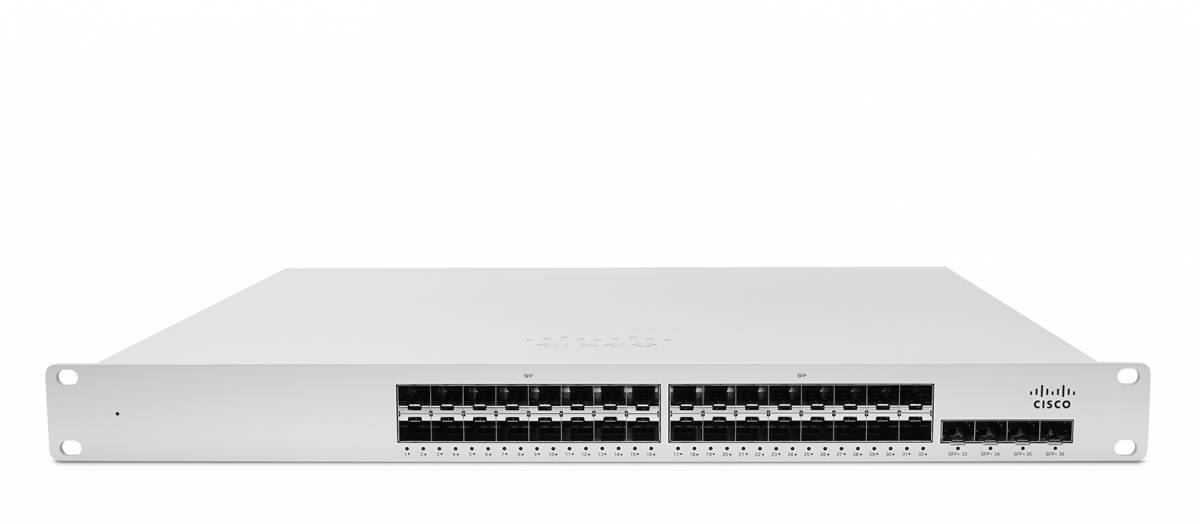 Коммутатор Cisco MS410-32-HW