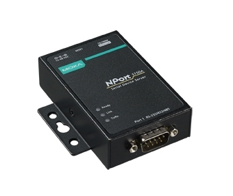 Преобразователь MOXA NPort 5150A