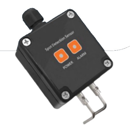 Точечный датчик протечки Exagate SYSG5010-RS