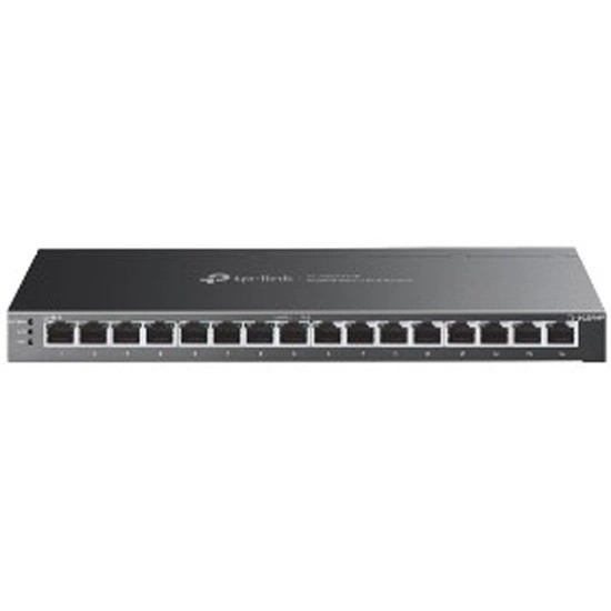 Коммутатор TP-Link TL-SG2016P
