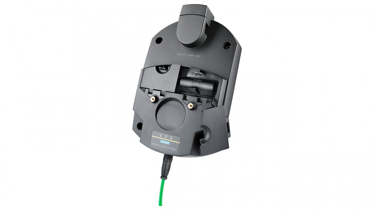 Зарядная станция Siemens Simatic 6AV6671-5CE00-0AX1