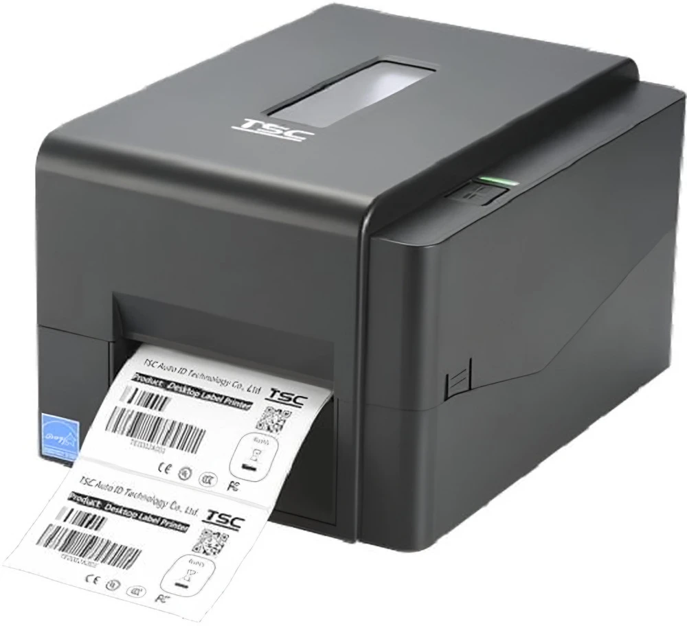 Принтер этикеток TSC TE300 (99-065A701-00LF00)