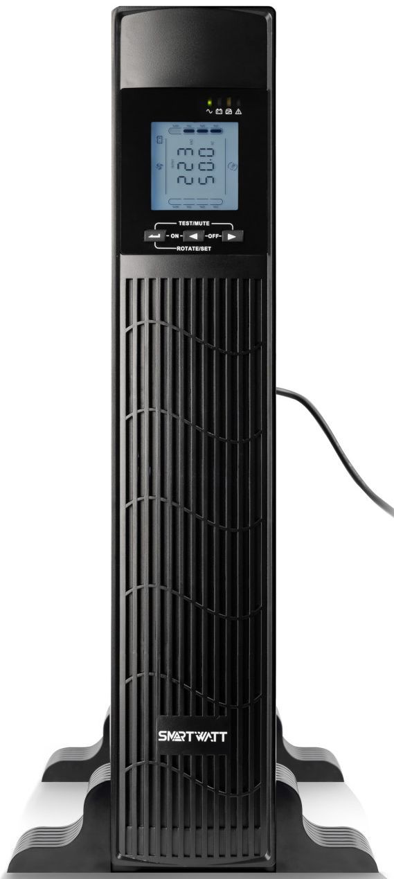 Источник бесперебойного питания Energon SMARTWATT UPS DATA 1kVA
