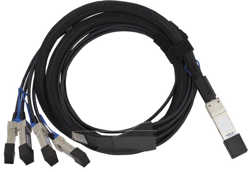 Кабель Extreme Networks 10424