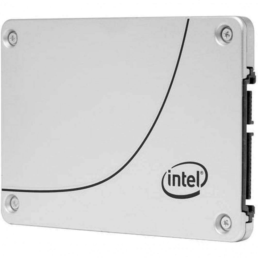Серверный жесткий диск Intel D3-S4620 SSDSC2KG019TZ01