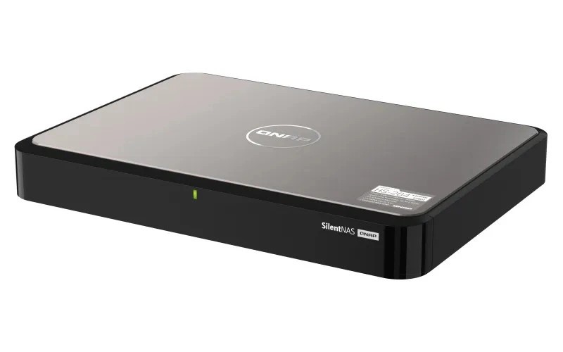 Сетевой накопитель QNAP HS-264-8G