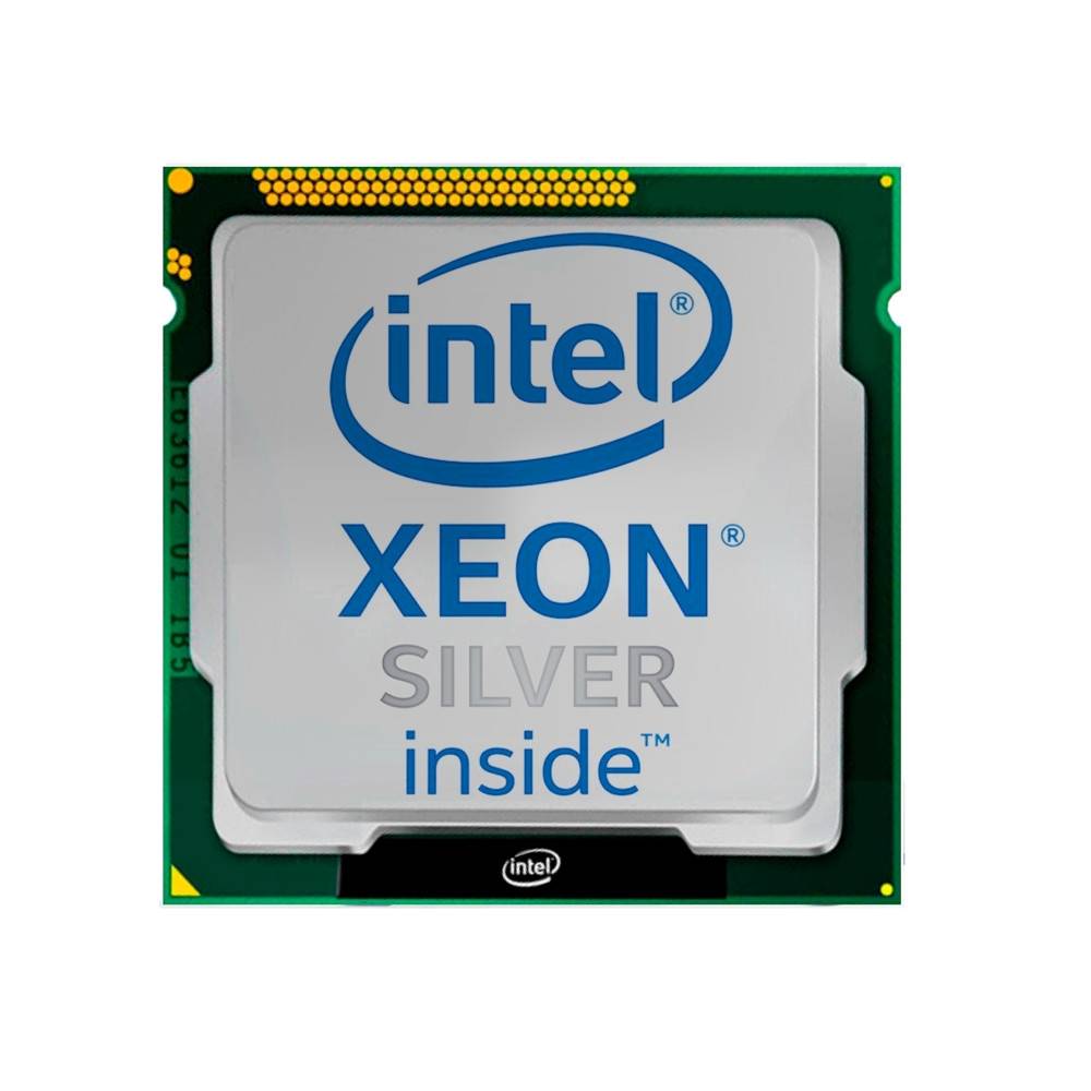 Серверный процессор Dell Intel Xeon Silver 4216 OEM