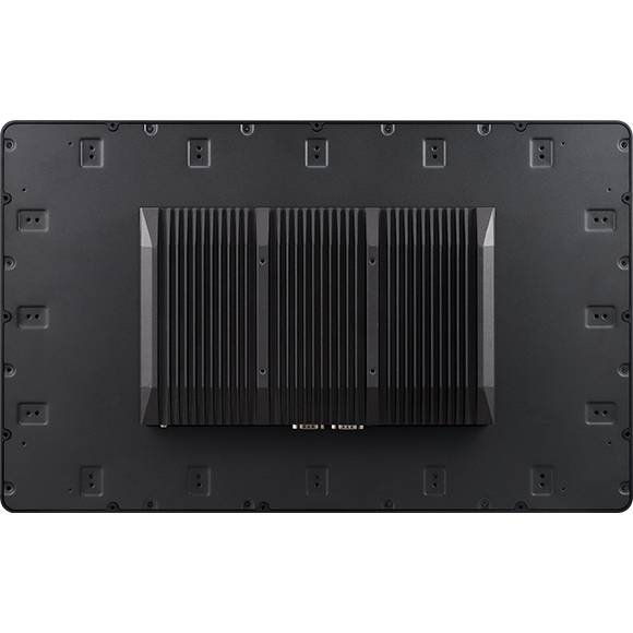 Панельный компьютер NEXCOM IPPC2411-C11