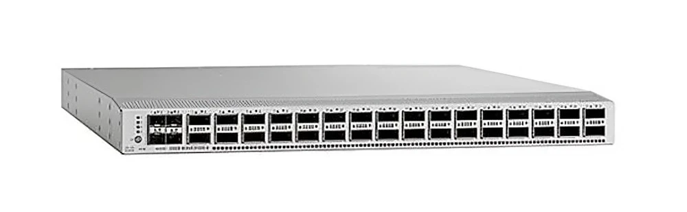 Коммутатор Cisco Nexus 3000 N3K-C3232C