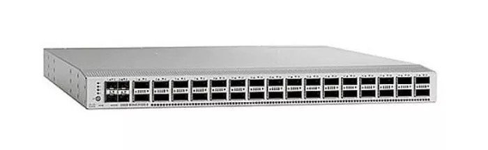Коммутатор Cisco Nexus 3000 N3K-C3232C