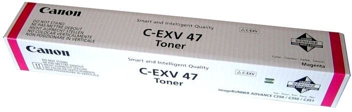 Тонер Canon 8518B002