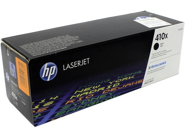 Картридж HP CF410X