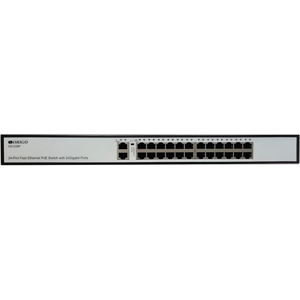 Коммутатор ORIGO OS1226P/285W/A1A