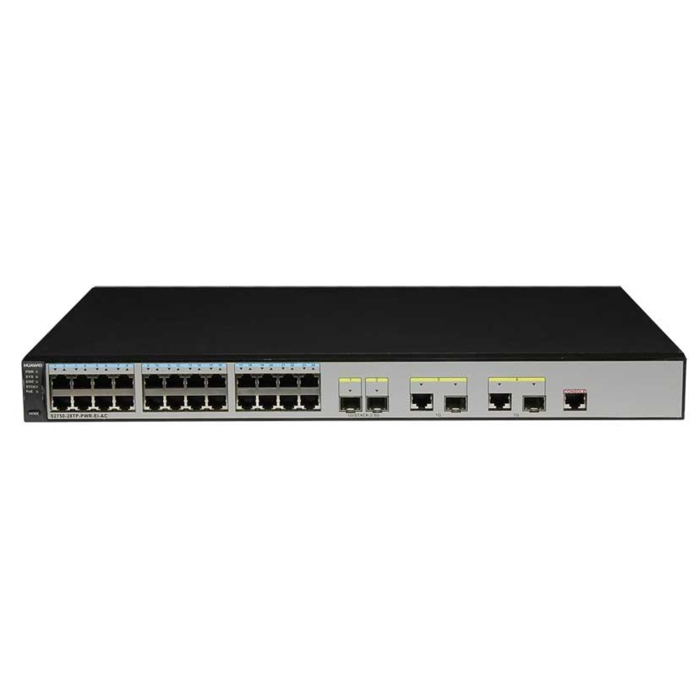 Коммутатор Huawei S2750-28TP-EI-AC