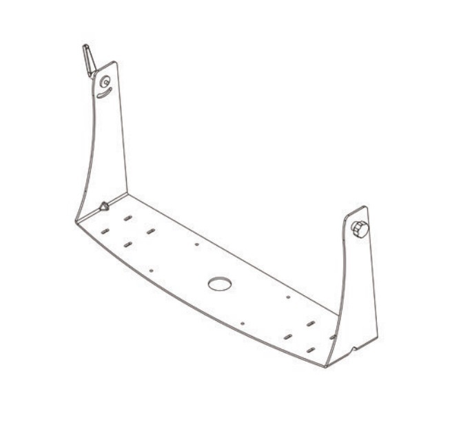 Крепеж Winmate 98K023A00001