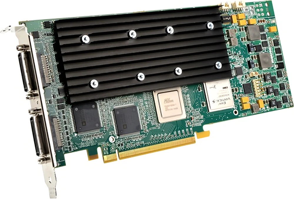 Видеоадаптер Matrox MURA-MPX44HF