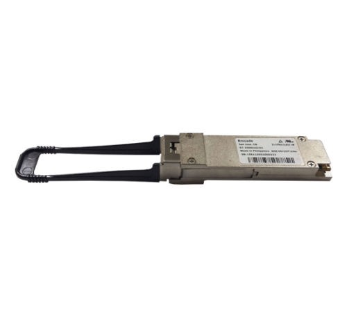 Трансивер Brocade 40G-QSFP-SR4-INT