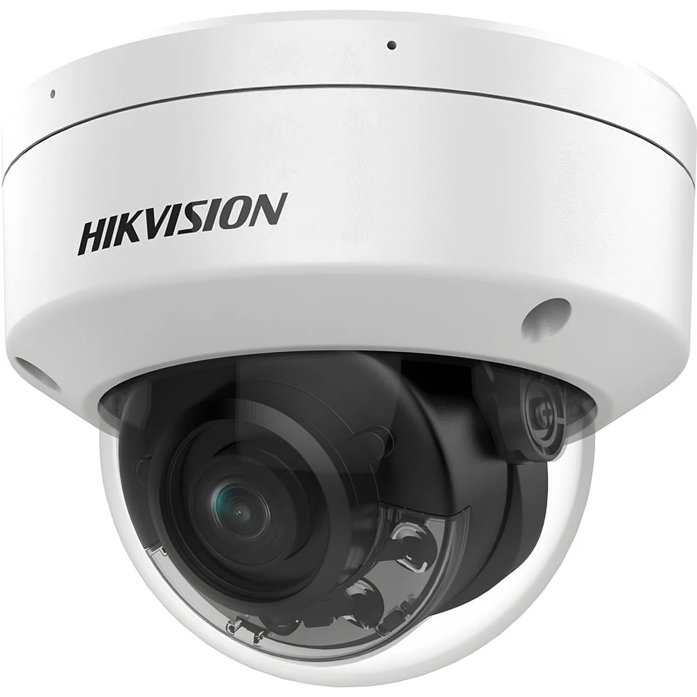 IP-камера Hikvision DS-2CD2187G2H-LISU 2.8мм
