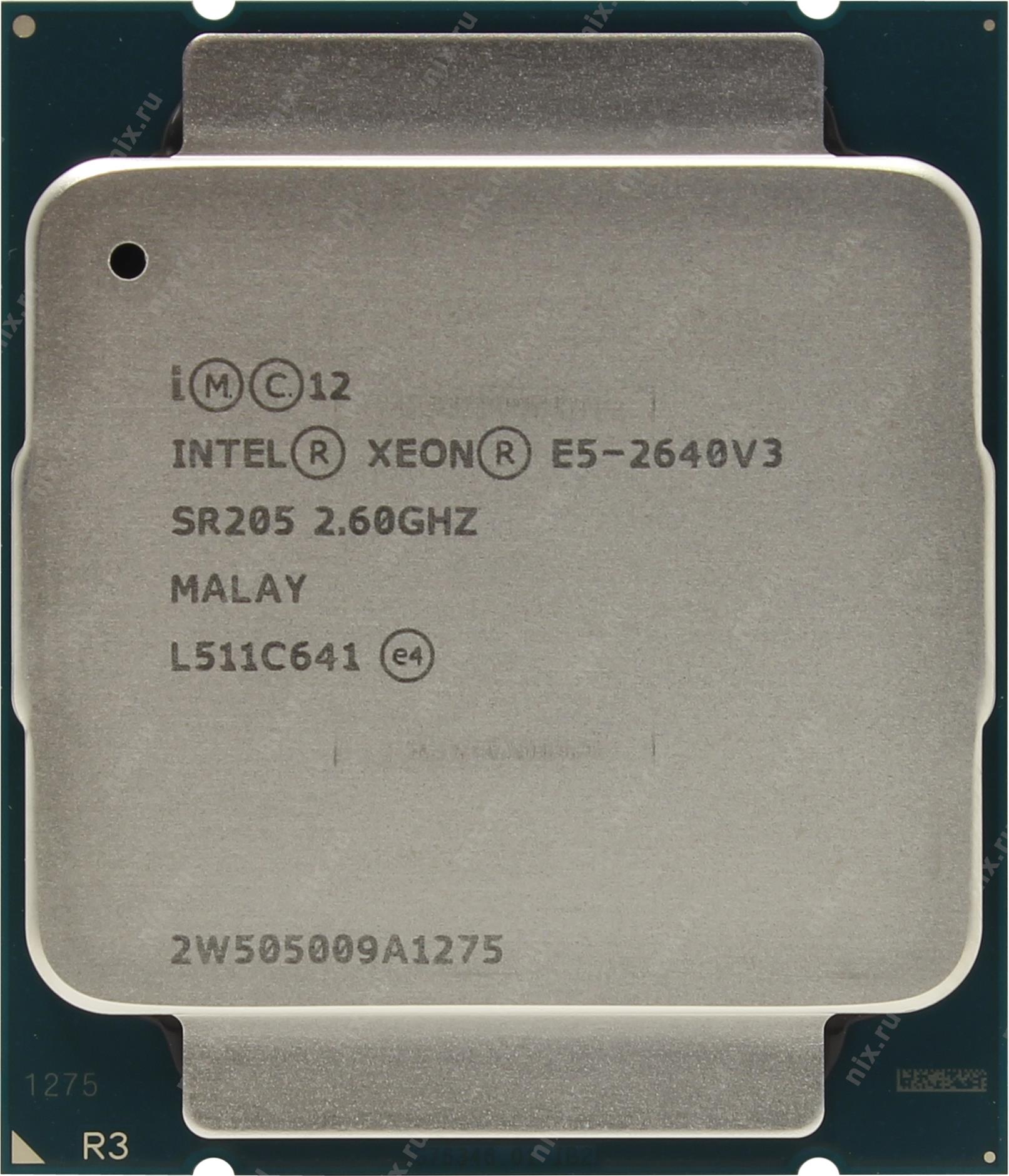 Процессор HP 726992-B21