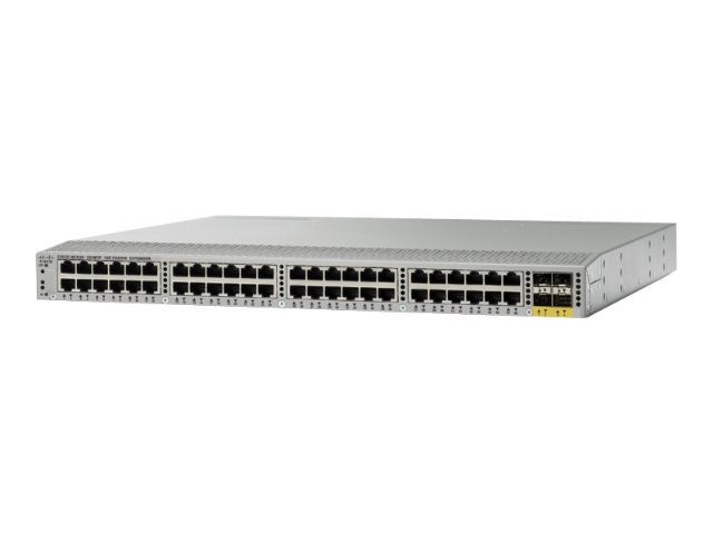 Коммутатор Cisco Nexus 2000 N2K-C2148T-1GE