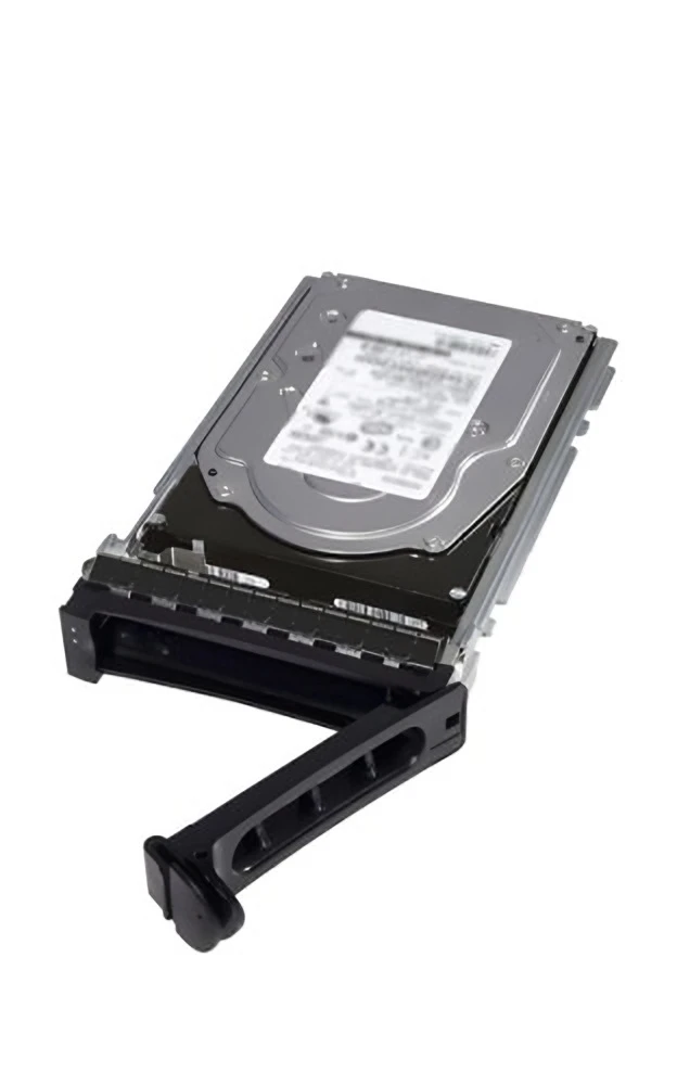 Накопитель SSD Dell 400-BCLW