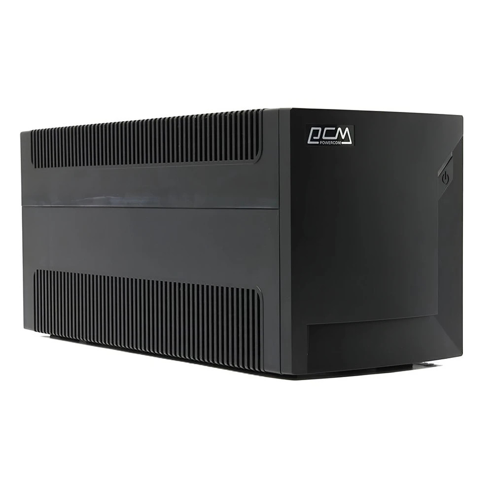 Источник бесперебойного питания Powercom RPT-2000AP