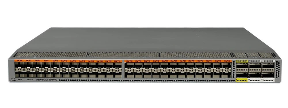 Коммутатор Cisco Nexus N2K-C2348UPQ