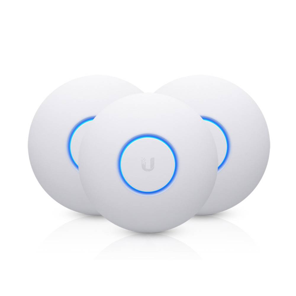 Wi-Fi точка доступа Ubiquiti UAP-NANOHD-5