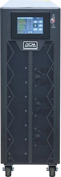 Источник бесперебойного питания Powercom VGD-II-15K33
