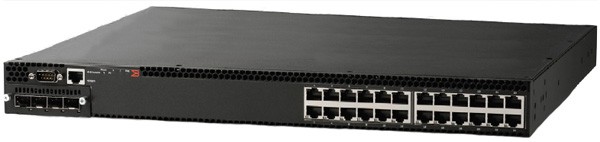 Коммутатор Brocade (Ruckus) FCX624-E-ADV