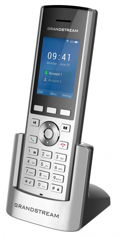 IP-телефон Grandstream WP820