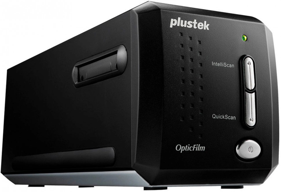Сканер Plustek OpticFilm 8200i (0227TS)
