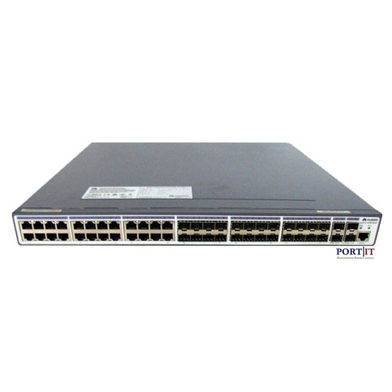 Коммутатор S3700-52P-EI-24S-AC